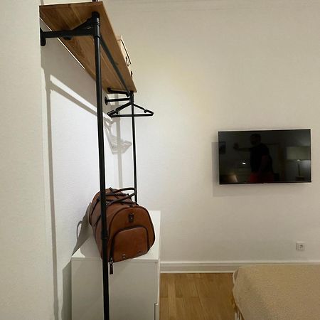 Apartment He12 Hamburg Dış mekan fotoğraf