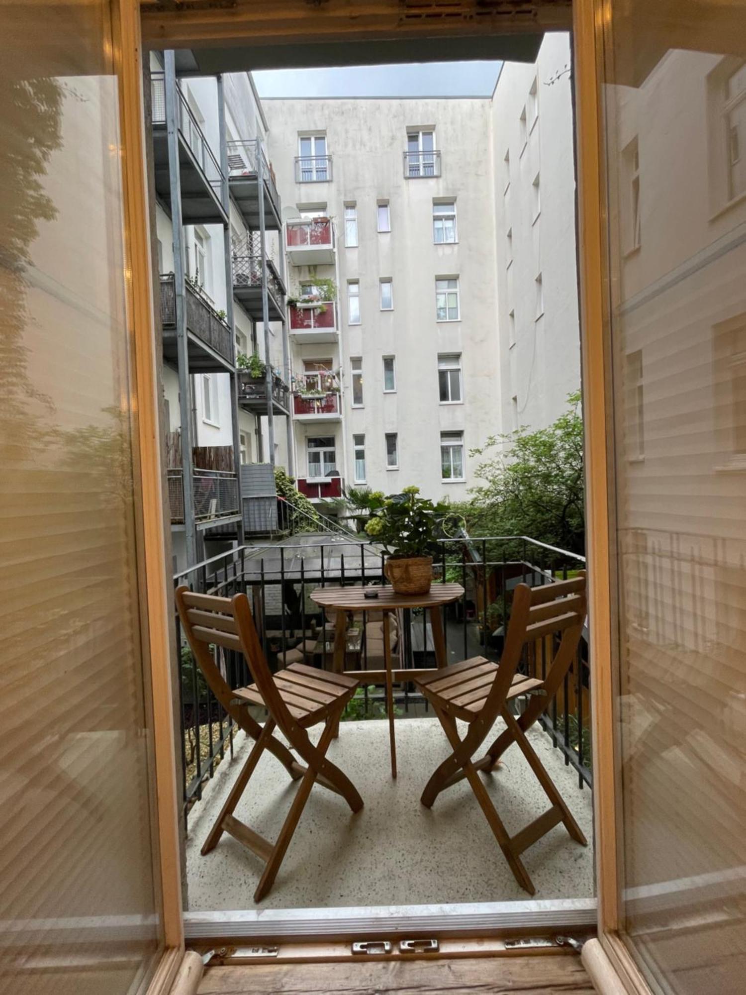 Apartment He12 Hamburg Dış mekan fotoğraf