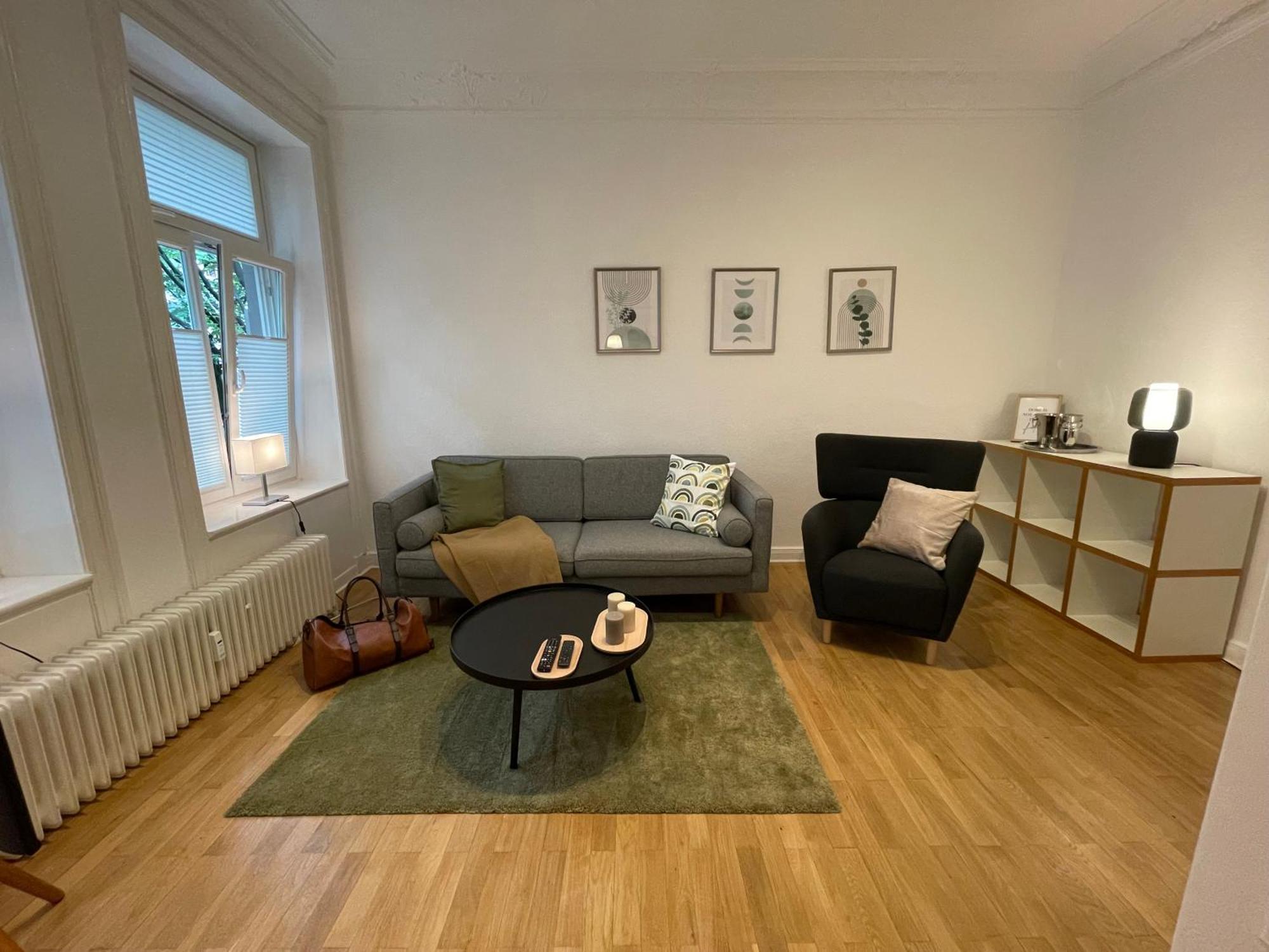 Apartment He12 Hamburg Dış mekan fotoğraf